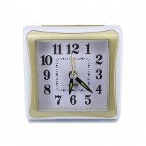 Будильник 785 (Gold)(007314), 9*10 см.