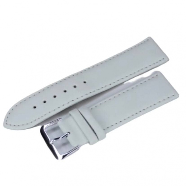 Купить Кожаный ремешок PL для часов 24 mm L-200 mm (009457)