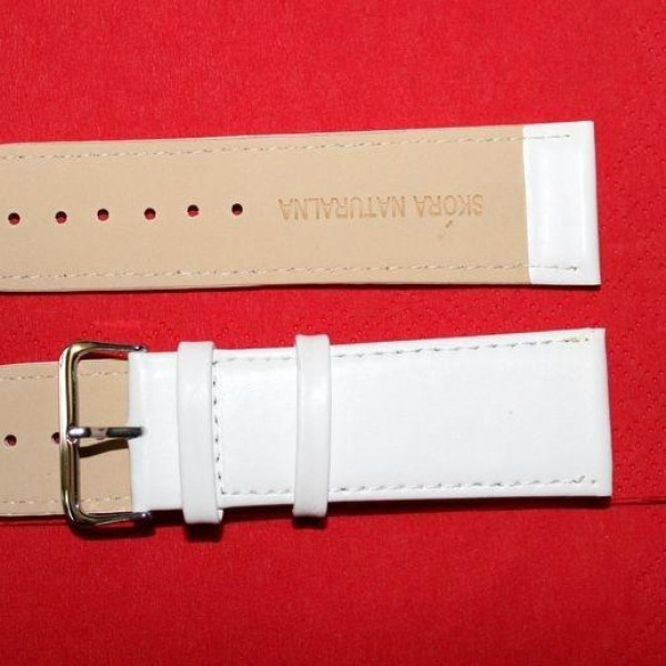 Купить Кожаный ремешок для часов 26 mm (21350)