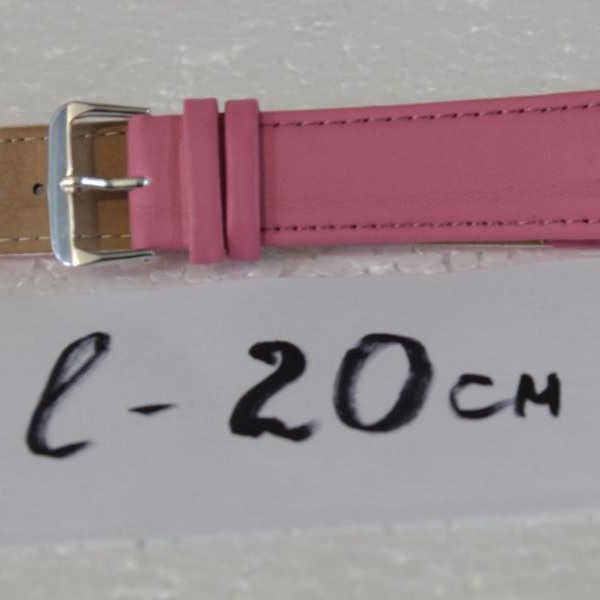 Купить Шкіряний ремінець для годинника 10 mm (22801)