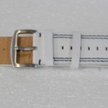 Кожаный ремешок W18 для часов 26 mm (009281)