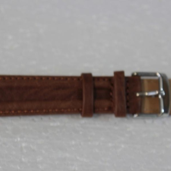 Купить Кожаный ремешок W65 для часов 18 mm (004577)