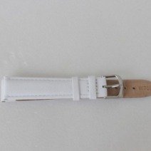 Кожаный ремешок W70 для часов 24 mm (007564)