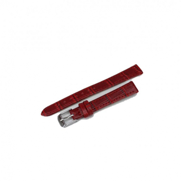 Купить Кожаный ремешок Toscana для часов 12 mm (009376)