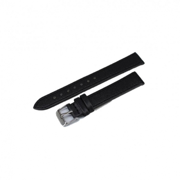 Купить Шкіряний ремінець Toscana для годинника 16 mm L-200 mm (009365)