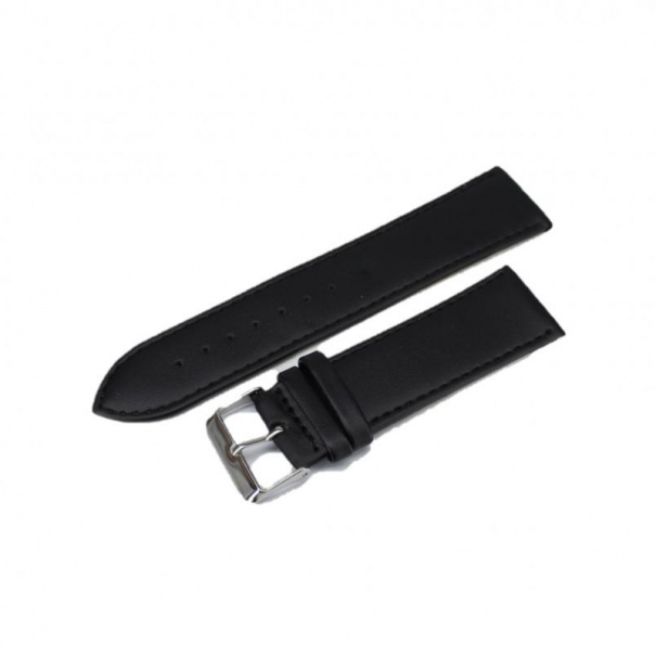 Купить Кожаный ремешок Toscana для часов 24 mm L-210 mm (009341)