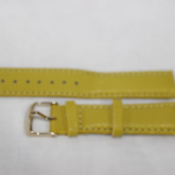 Купить Кожаный ремешок для часов 20 mm (28398)