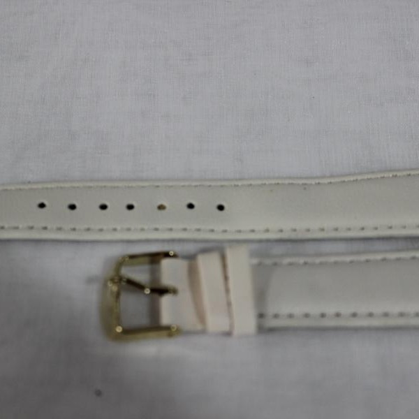 Купить Кожаный ремешок для часов 22 mm (28412)