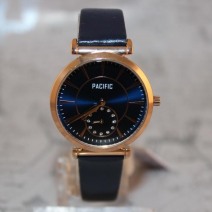 Женские часы Pacific 6007 (33835), точный ход.