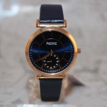 Женские часы Pacific 6007 (33835), точный ход.