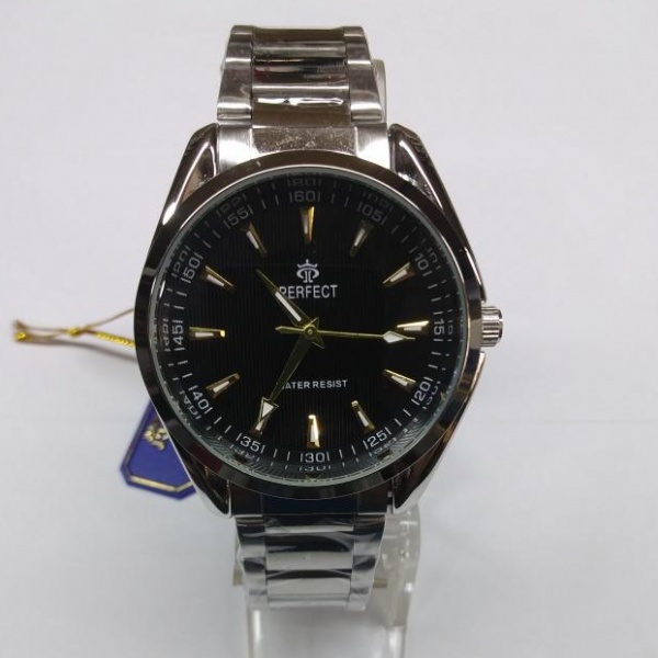 Купить Мужские часы на браслете Perfect A0142 (38202)