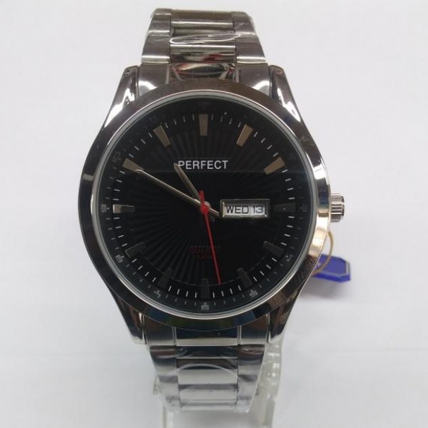 Купить Мужские часы на браслете Perfect A103B (38205)