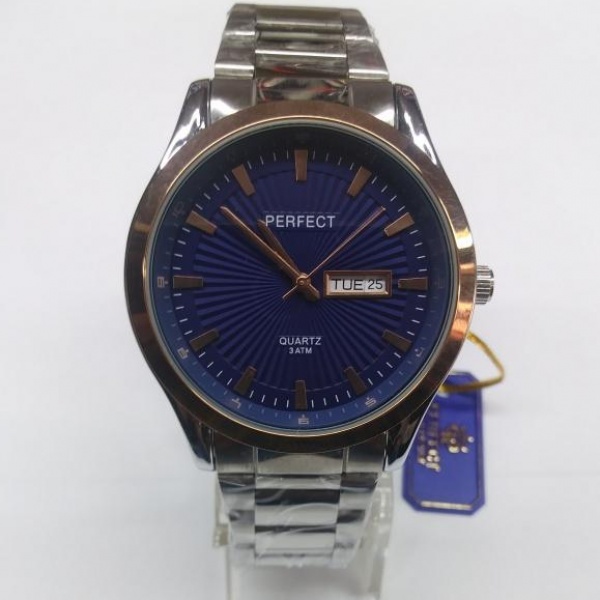 Купить Мужские часы на браслете Perfect A103B (38206)