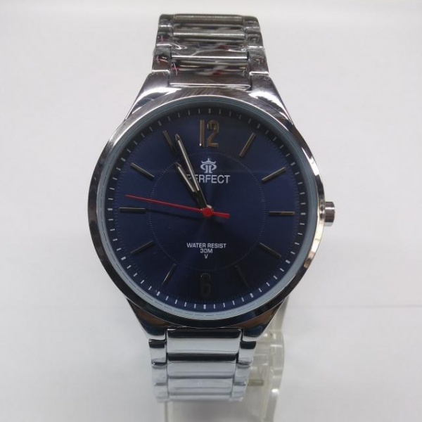 Купить Мужские часы на браслете Perfect A0155 (38208)