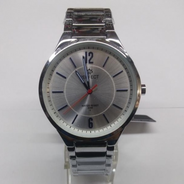 Купить Мужские часы на браслете Perfect A0155 (38211)