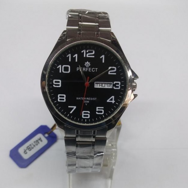 Купить Мужские часы на браслете Perfect A4012B (38218)