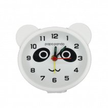 Будильник 051 (Panda Face)(007268), прерывистый сигнал.