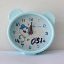 Будильник 051 (Blue Bear)(007271), прерывистый сигнал.