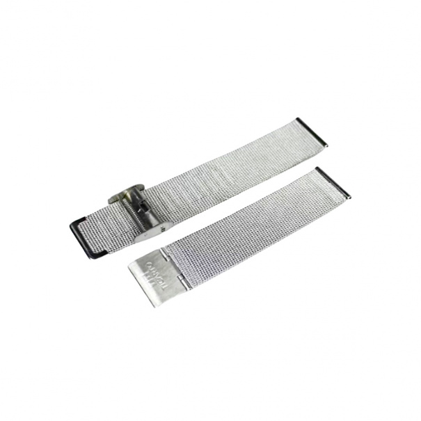 Купить Браслет-сетка для часов 20 mm (005726), качественный