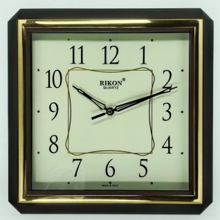 Настенные часы Rikon 1551 d-28 (Brown)(007195)