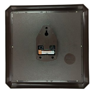 Купить Настенные часы Rikon 1551 d-28 (Brown)(007195)