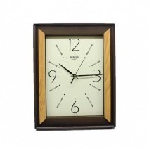 Настенные часы Rikon 8851 (H)(Brown Ivory)(007160)
