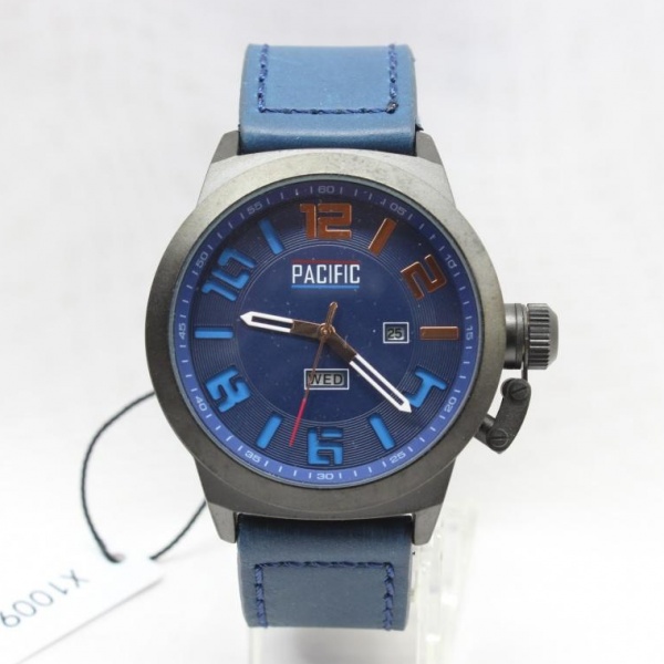 Купить Мужские часы Pacific X1009 (38771)