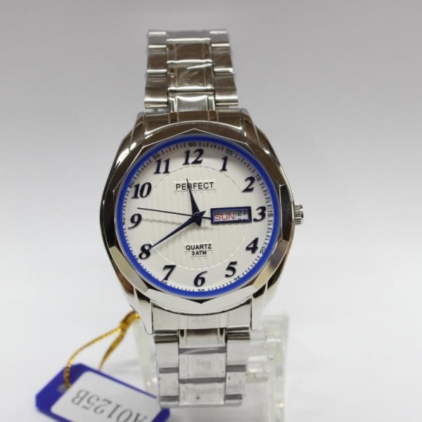 Купить Мужские часы Perfect A0125B (38840)