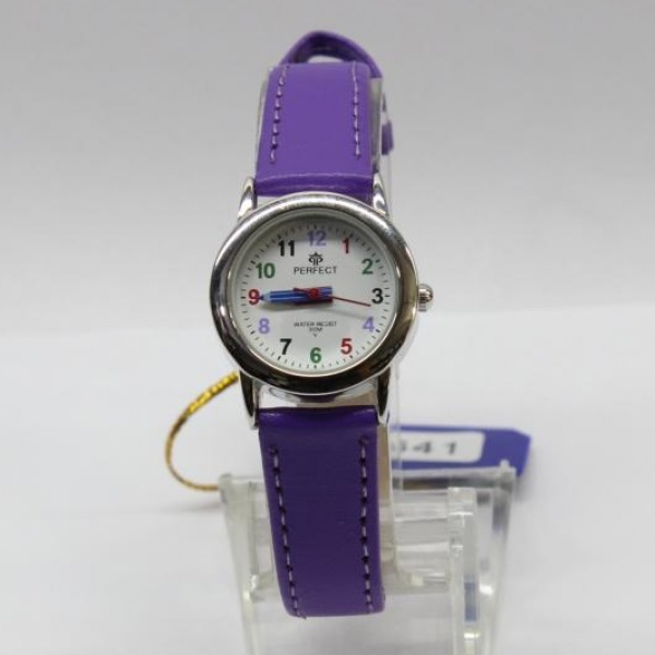 Купить Детские часы Perfect L641 (38874), точны ход.
