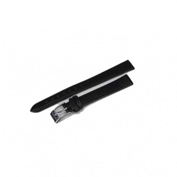 Купить Kожаний ремінець для годинника Toskana-12 mm (38926)