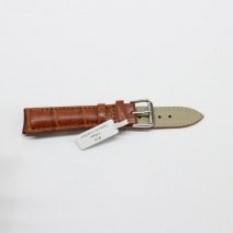 Kожаный ремешок для часов W31 18 mm (009317)