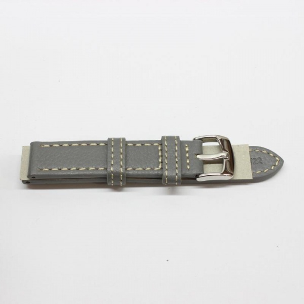 Купить Kожаний ремінець для годинника W22 18 mm (39012)