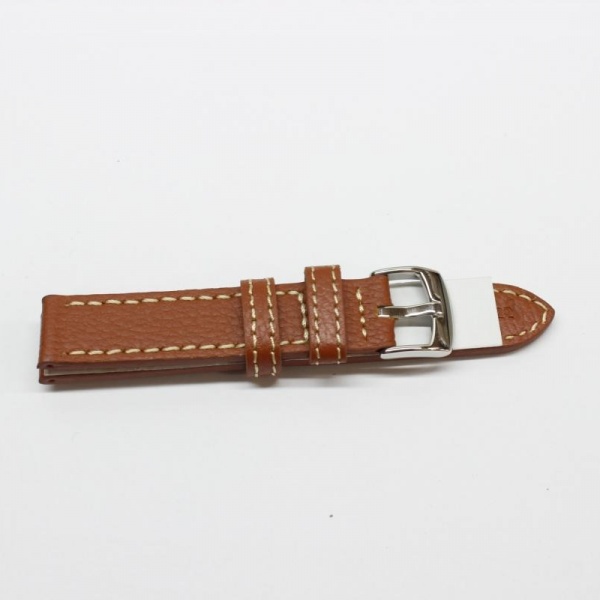 Купить Kожаный ремешок для часов W22 18 mm (39013)