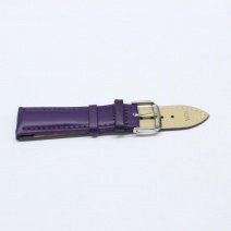 Кожаный ремешок для часов Pacific 20 mm (009294)