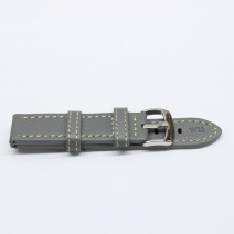 Кожаный ремешок для часов W22 20 mm (39285)