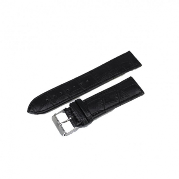 Купить Кожаный ремешок для часов Toscana 22 mm (009349)