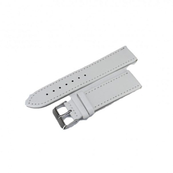 Купить Кожаный ремешок Toskana для часов 22 mm L-205 mm (009347)