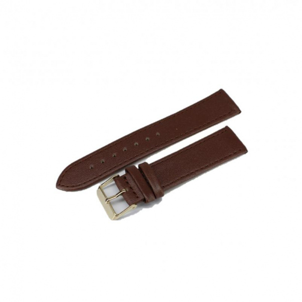 Купить Кожаный ремешок для часов Toscana 20 mm (39301)