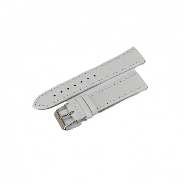 Купить Кожаный ремешок для часов Toscana 20 mm (39303)