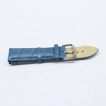 Кожаный ремешок для часов Пасифик 22 mm (009291)