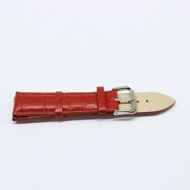 Кожаный ремешок для часов Пасифик 22 мм (009290)