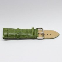 Кожаный ремешок для часов Pacific 24 mm (009285)