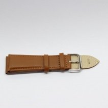 Кожаный ремешок для часов Pacific 24 mm (009283)