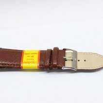 Кожаный ремешок для часов 26 mm (009234)