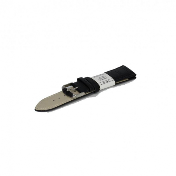 Купить Кожаный ремешок для часов 24 mm (39435)