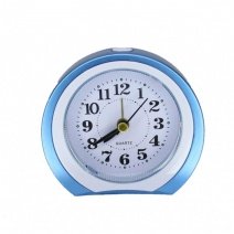Будильник 788 (Blue)(007403), 10 * 8,5 * 4,5 см.