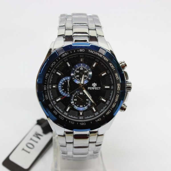 Купить Мужские часы Perfect M101 (39460)