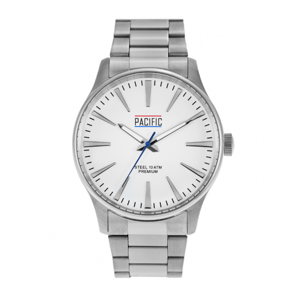 Купить Мужские часы Pacific S1034 10ATM (39546)