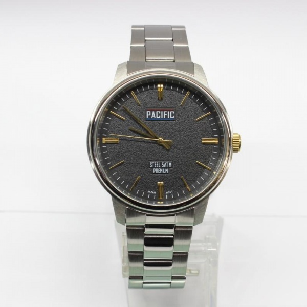 Купить Мужские часы Pacific S1024 5 ATM (39551)
