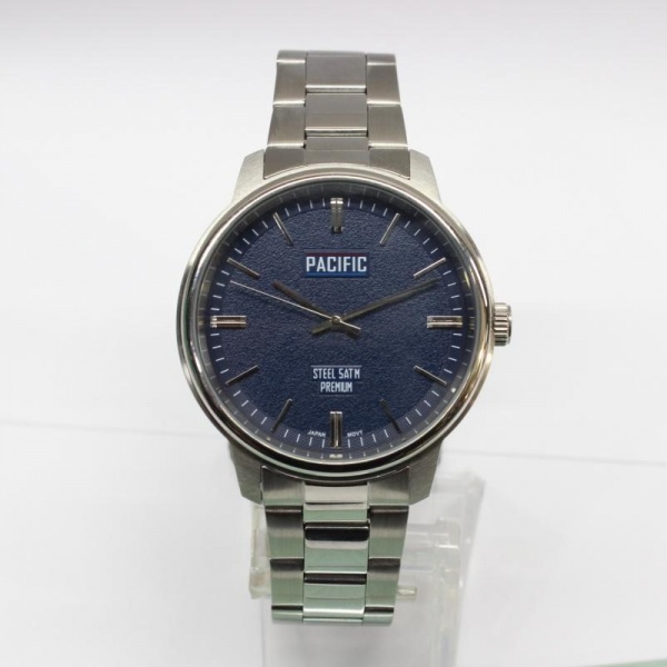 Купить Мужские часы Pacific S1024 5 ATM (39552)